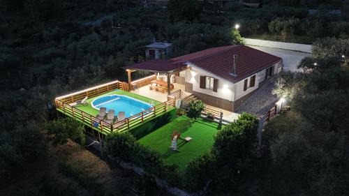 Villa Aurora&Giulia