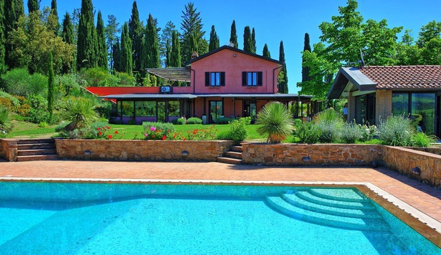Villa Barbarella - Villa with private pool