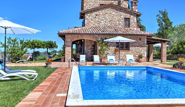 Villa Bella 8, Emma Villas