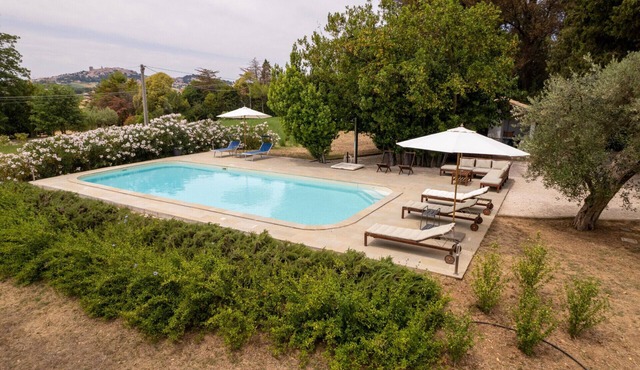 Villa Benedetta - Homelike Villas
