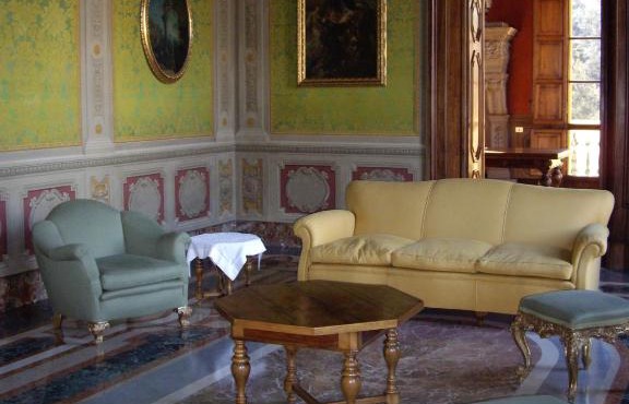 Villa Benni B&B