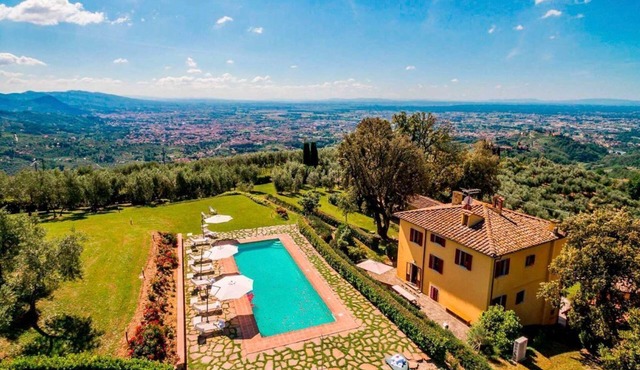 Villa Bernardino - Five Bedroom Villa, Sleeps 12