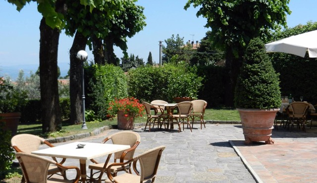 Villa Bianca