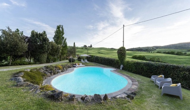 Villa Biancospino - Private Villa with Pool