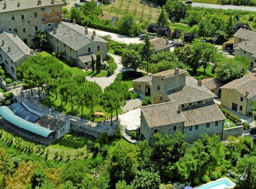 Villa Borgo Monticelli-2 by Interhome