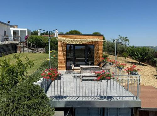 Villa Borsacchio
