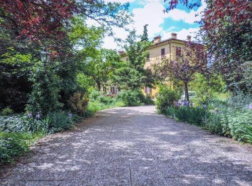 Villa Brizzi
