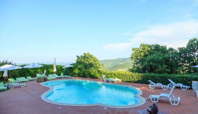 Villa Burga by MMega