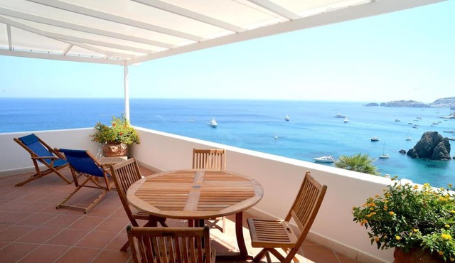 Villa Cala Inferno