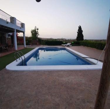 Villa Calamaco