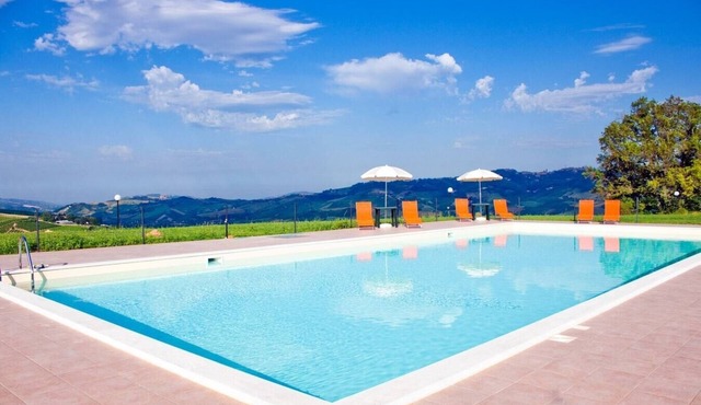Villa Camelia - Private villa with pool
