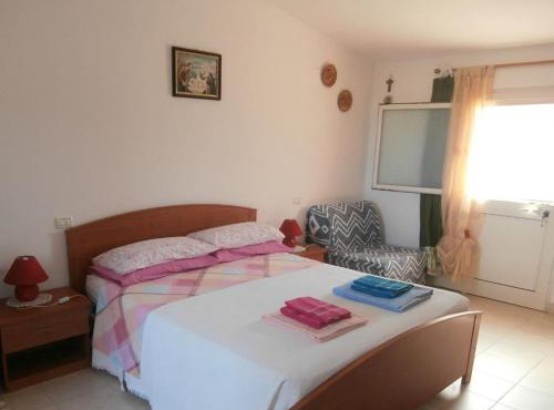 Villa Camilla e Giulia appartamento in collina con vista mare e monti