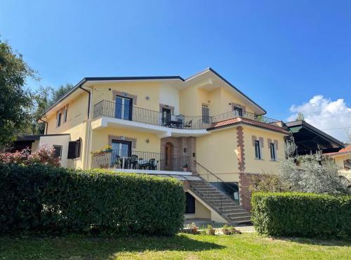 Villa Campagnola