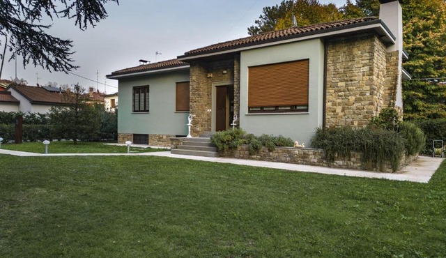 Villa Cantoni