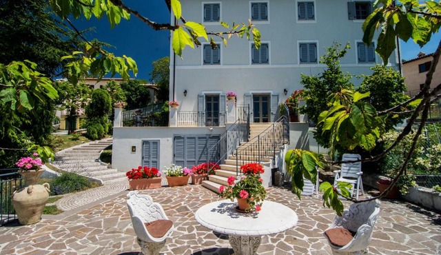 Villa Cappelletti