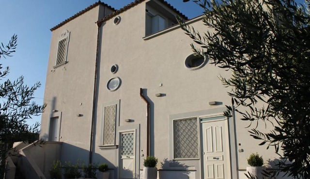 Villa Carbonilla
