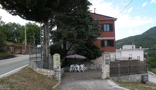 Villa Carlotta - ll massimo per il proprio relax