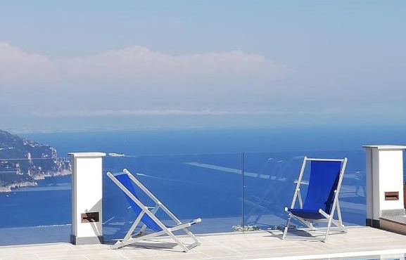 Villa Casale Ravello Residence
