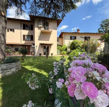 Villa Casavecchia Caselli