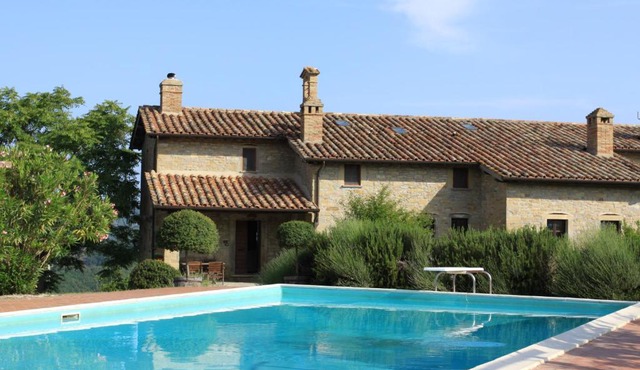 Villa Cavagnetti