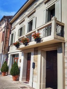 Villa Cavour