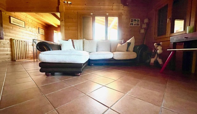 Villa 'Chalet di San Martino' with Pool, Sauna & Wi-Fi