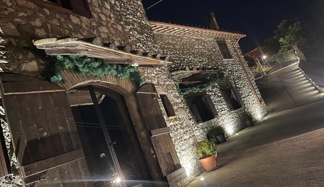 VILLA CHIARA - Relax con Vista sulla Cascata delle Marmore