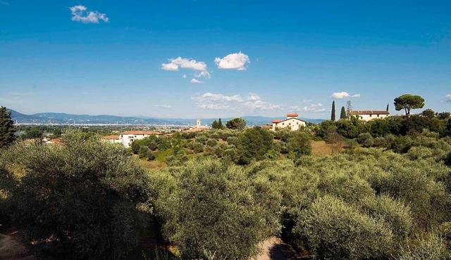 Villa Cipresso 1 - Fantastic vacation house that offers a perfect vacation