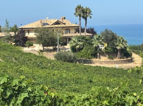 Villa Civita