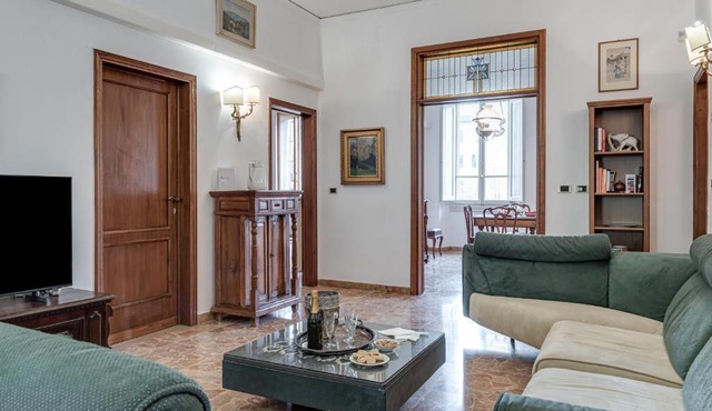 Villa Clara - Sweet Dreams in Florence