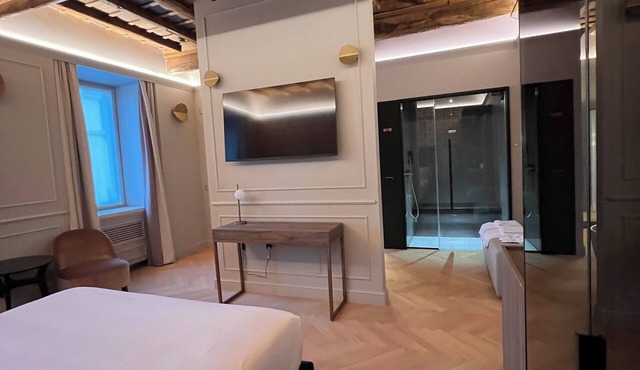 Villa Clementi Boutique Hotel