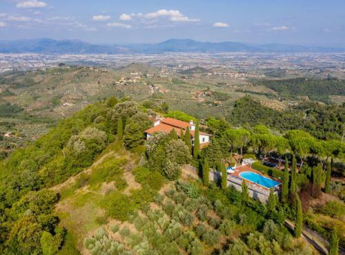 Villa Colle Mediceo by Interhome