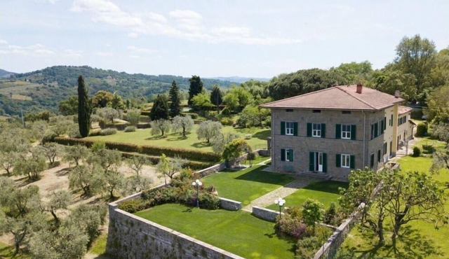 Villa Colomba Comfortable holiday residence