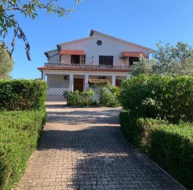 Villa Conti Residence