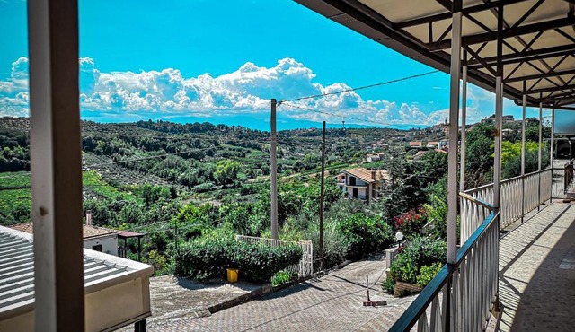 Villa Costanza