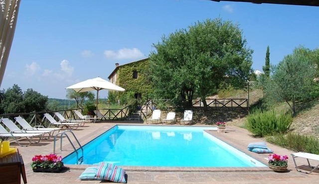 Villa/Countryside house, in Umbria , close to Rome, Assisi, Perugia Florence