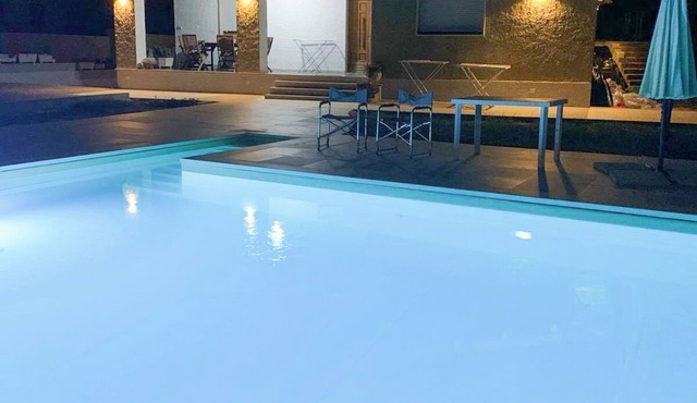 Villa D'Angelo