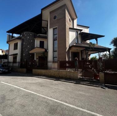 Villa D&C casa affitto breve