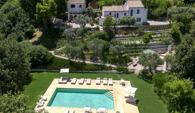 Villa da Angelo By MMega