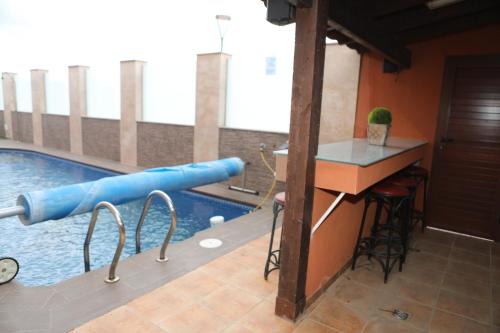 Villa de Lujo con Piscina A 5 min de San Juan de los Terreros