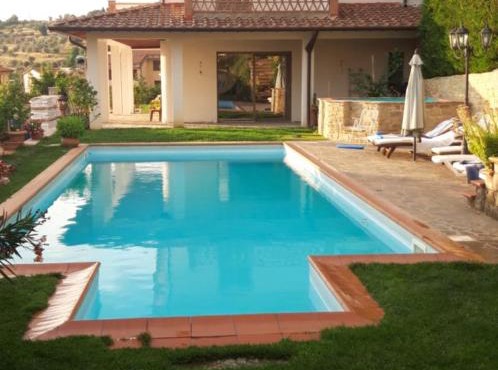 Villa Dedo