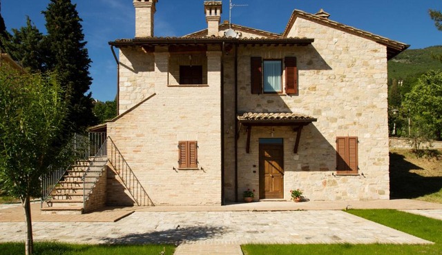 Villa Degli Ulivi
