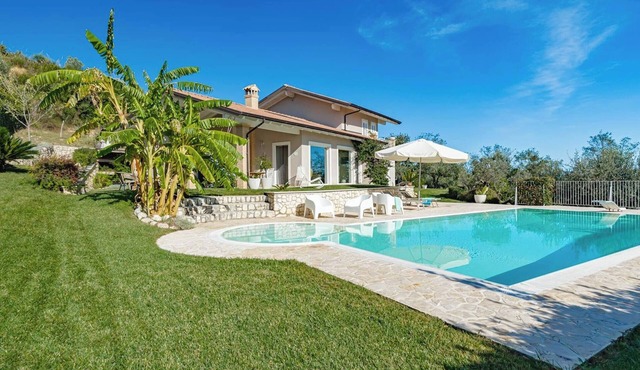 Villa dei Gruccioni - YourPlace Abruzzo