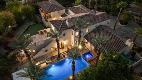 Villa del Gallo by AvantStay