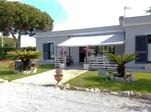 Villa del Mar - Sperlonga Vertice Rooms