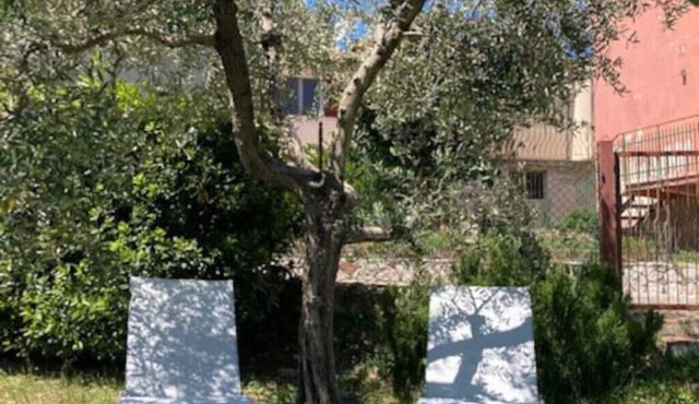 Villa del Monte - charming & quite holiday home 2-4 pers. with garden