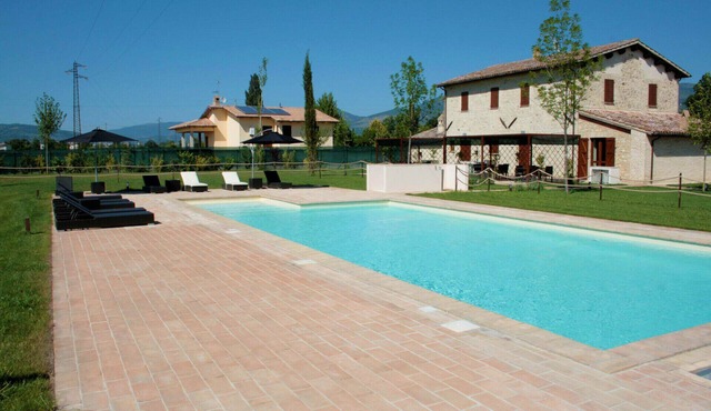 Villa del Sole - Homelike Villas