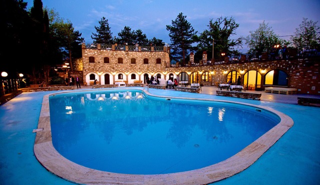 Villa della Loggia - Homelike Villas