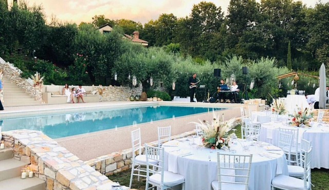 Villa delle Rose - Homelike Villas