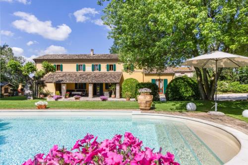 Villa Delle Vigne